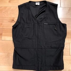 COLUMBIA SPORT VEST